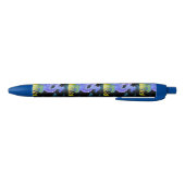Stylo de dragon bleu (Bas)