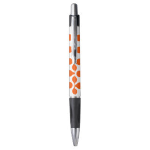 Stylo de l'industrie graphique d'ORANGEWHITE