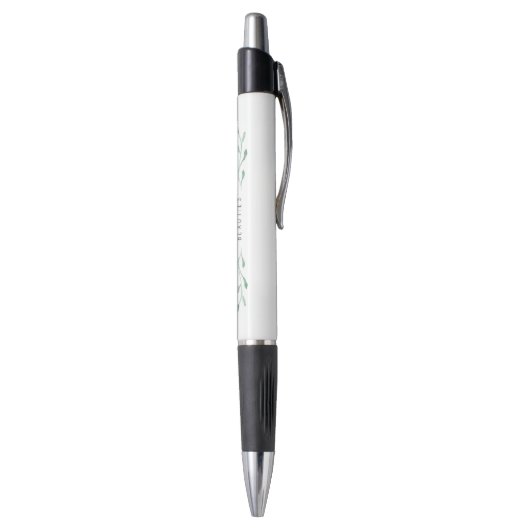 Stylo de logo BB (Bas (Vertical))