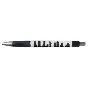 Stylo de "New York"