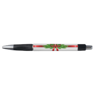 Stylo de Noël
