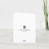 Stylo de pas et dessin d'encre Conçu avec verse (Dos)