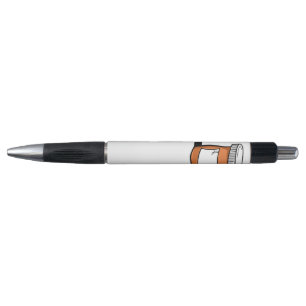 Stylo de pilule ADHD