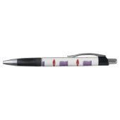 stylo de pinceau (Haut)