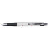 stylo de pinceau (Dos)
