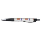 stylo de pinceau (Bas)