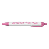 Stylo de pousse (Bas)