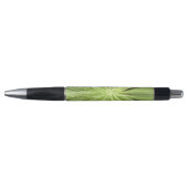 Stylo de scintillement de baisses (Devant)