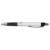 Stylo de soin avec arbre vert Articles promotionne (Bas)