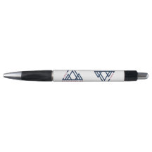 Stylo de sommet du leadership