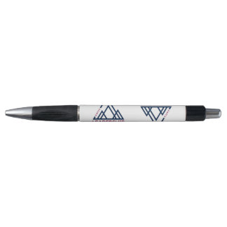 Stylo de sommet du leadership