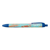 Stylo de surf bleu (Haut)