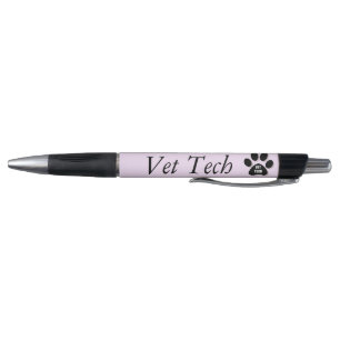 Stylo de technologie de vétérinaire par
