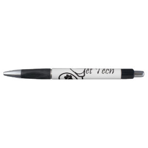 stylo de technologie de vétérinaire par