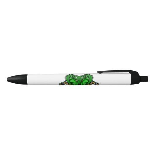 Stylo de venin (Haut)