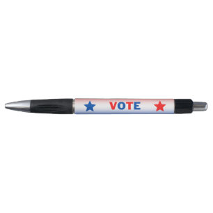 Stylo de vote