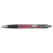 Stylo Découpe chromatique (Dos)