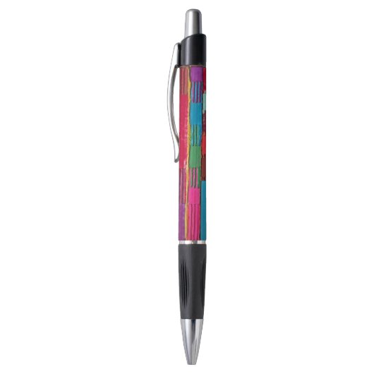 Stylo Découpe chromatique (Haut (Vertical))