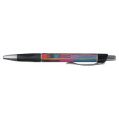 Stylo Découpe chromatique (Bas)