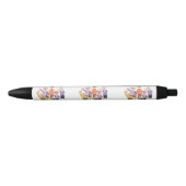Stylo d'écriture pour personnes âgées (Devant)