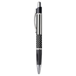 Stylo d'Emmy de drapeau américain