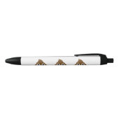 Stylo d'Emoji de dunette (Haut)