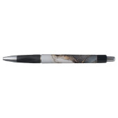 Stylo d'encre (Devant)