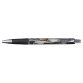 Stylo d'encre (Dos)