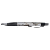 Stylo d'encre (Bas)