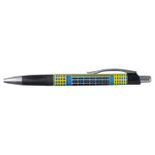 Stylo d'encre (Haut)