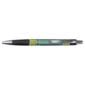 Stylo d'encre (Dos)