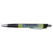 Stylo d'encre (Bas)