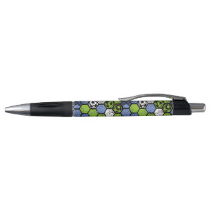 Stylo d'encre