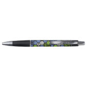 Stylo d'encre (Dos)