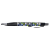 Stylo d'encre (Bas)