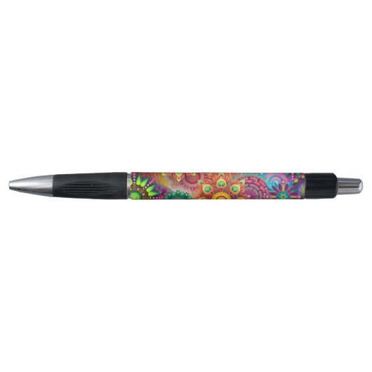 Stylo d'encre (Devant)