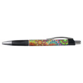 Stylo d'encre (Haut)