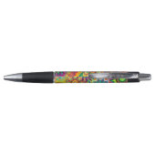 Stylo d'encre (Dos)