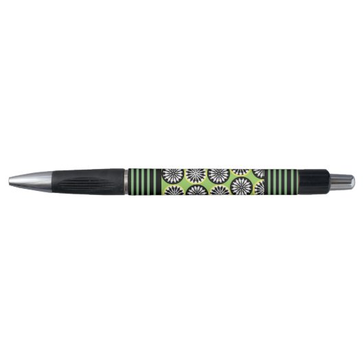 Stylo d'encre (Devant)