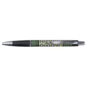 Stylo d'encre (Dos)