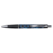 Stylo d'encre (Dos)