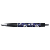 Stylo d'encre (Devant)