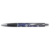 Stylo d'encre (Dos)