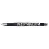 Stylo d'encre (Devant)