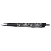 Stylo d'encre (Bas)