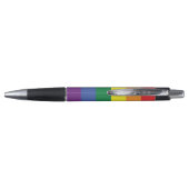 Stylo d'encre LGBT Pride (Emmy) (Dos)