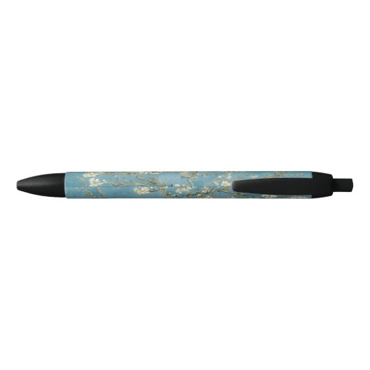 Stylo d'encre Vincent van Gogh Almond Blossom (Dos)