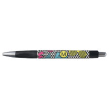Stylo d'enseignant couleur Vintage rétro