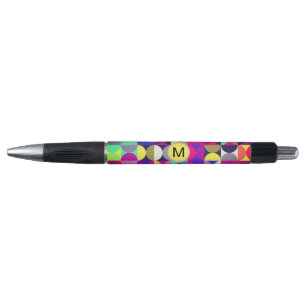 Stylo d'enseignant couleur Vintage rétro