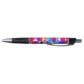 Stylo d'enseignant couleur Vintage rétro (Bas)
